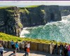 Six Irish attractions have made it onto a list of the world’s top 500 must-see sights